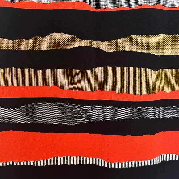 Diane von Furstenberg Women's Micky Sweater & Shira skirt (size large) - Picture 6 of 8